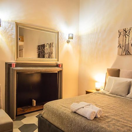 La Rondine Bed and Breakfast Tagliacozzo Værelse billede