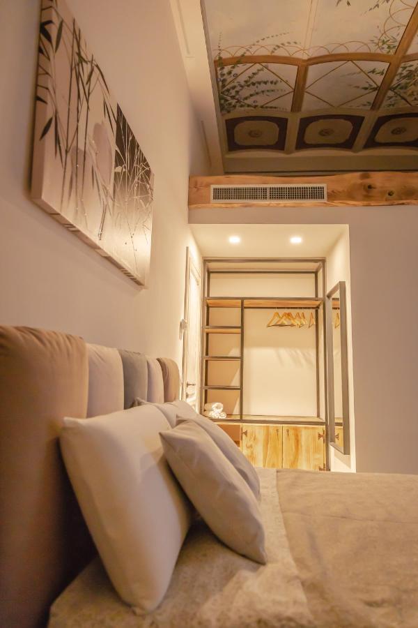 La Rondine Bed and Breakfast Tagliacozzo Eksteriør billede