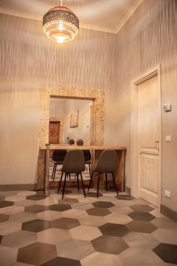 La Rondine Bed and Breakfast Tagliacozzo Eksteriør billede