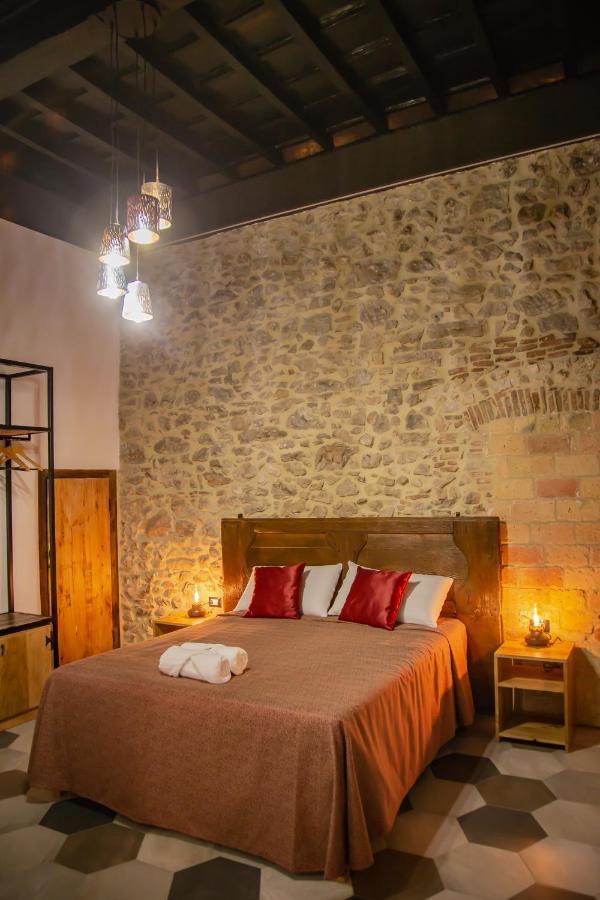 La Rondine Bed and Breakfast Tagliacozzo Eksteriør billede