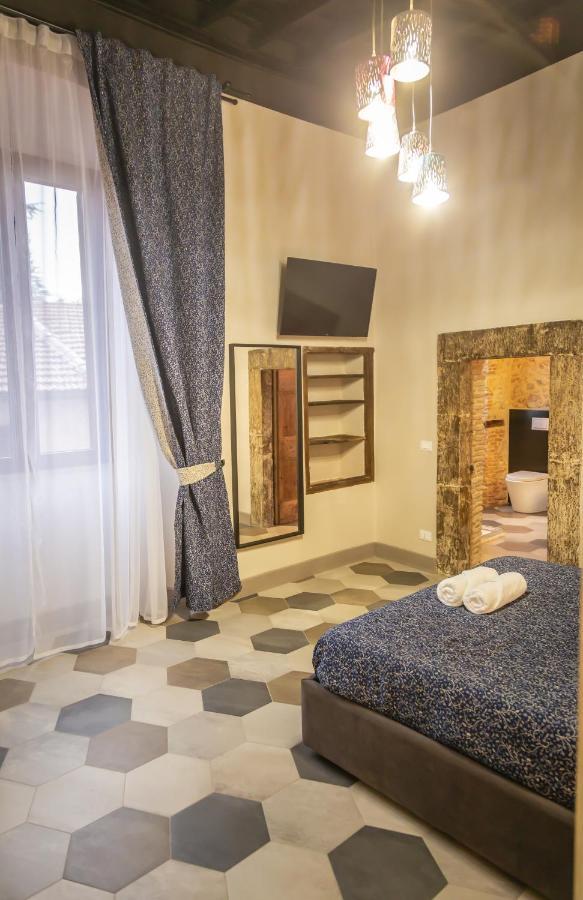 La Rondine Bed and Breakfast Tagliacozzo Værelse billede