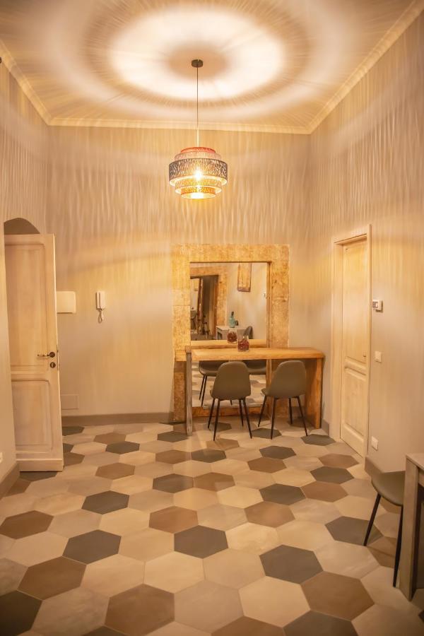 La Rondine Bed and Breakfast Tagliacozzo Eksteriør billede