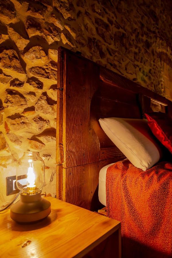 La Rondine Bed and Breakfast Tagliacozzo Eksteriør billede