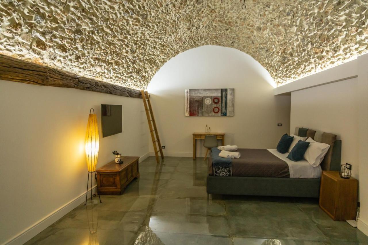 La Rondine Bed and Breakfast Tagliacozzo Eksteriør billede