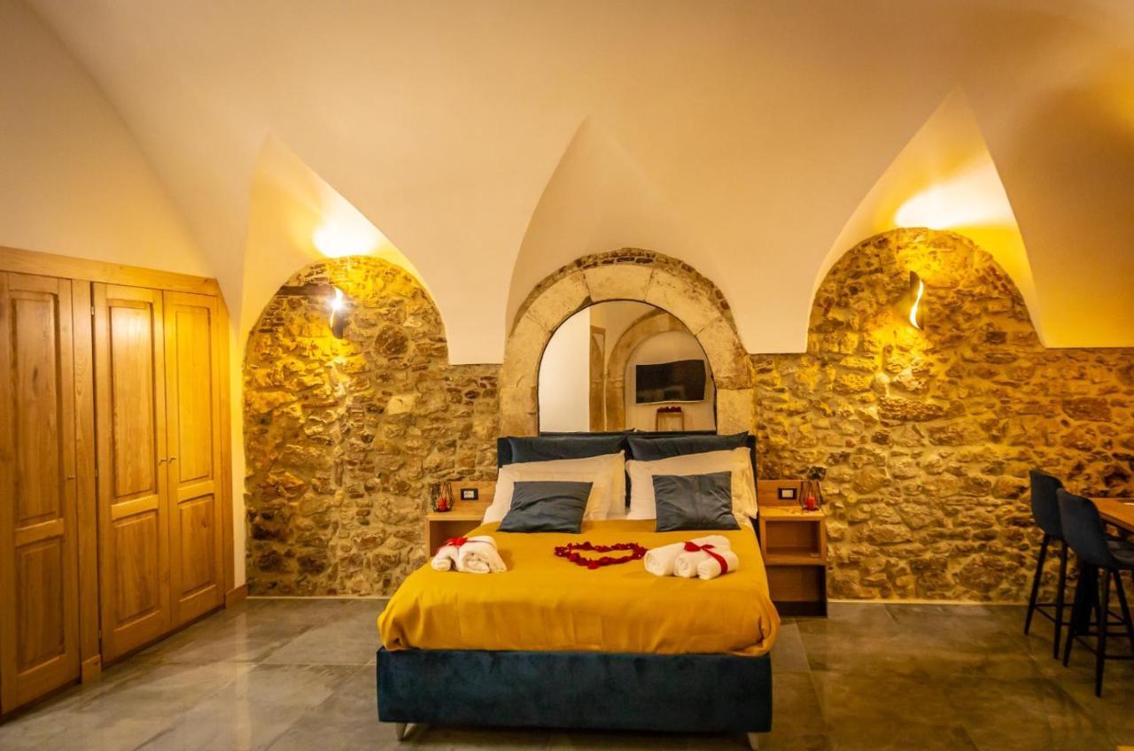 La Rondine Bed and Breakfast Tagliacozzo Eksteriør billede