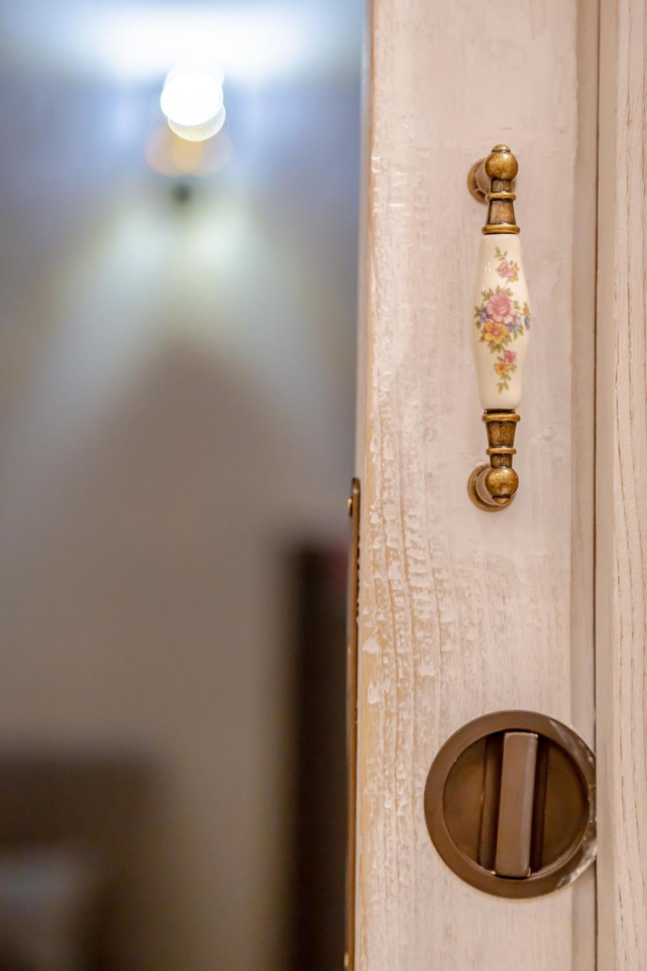 La Rondine Bed and Breakfast Tagliacozzo Værelse billede