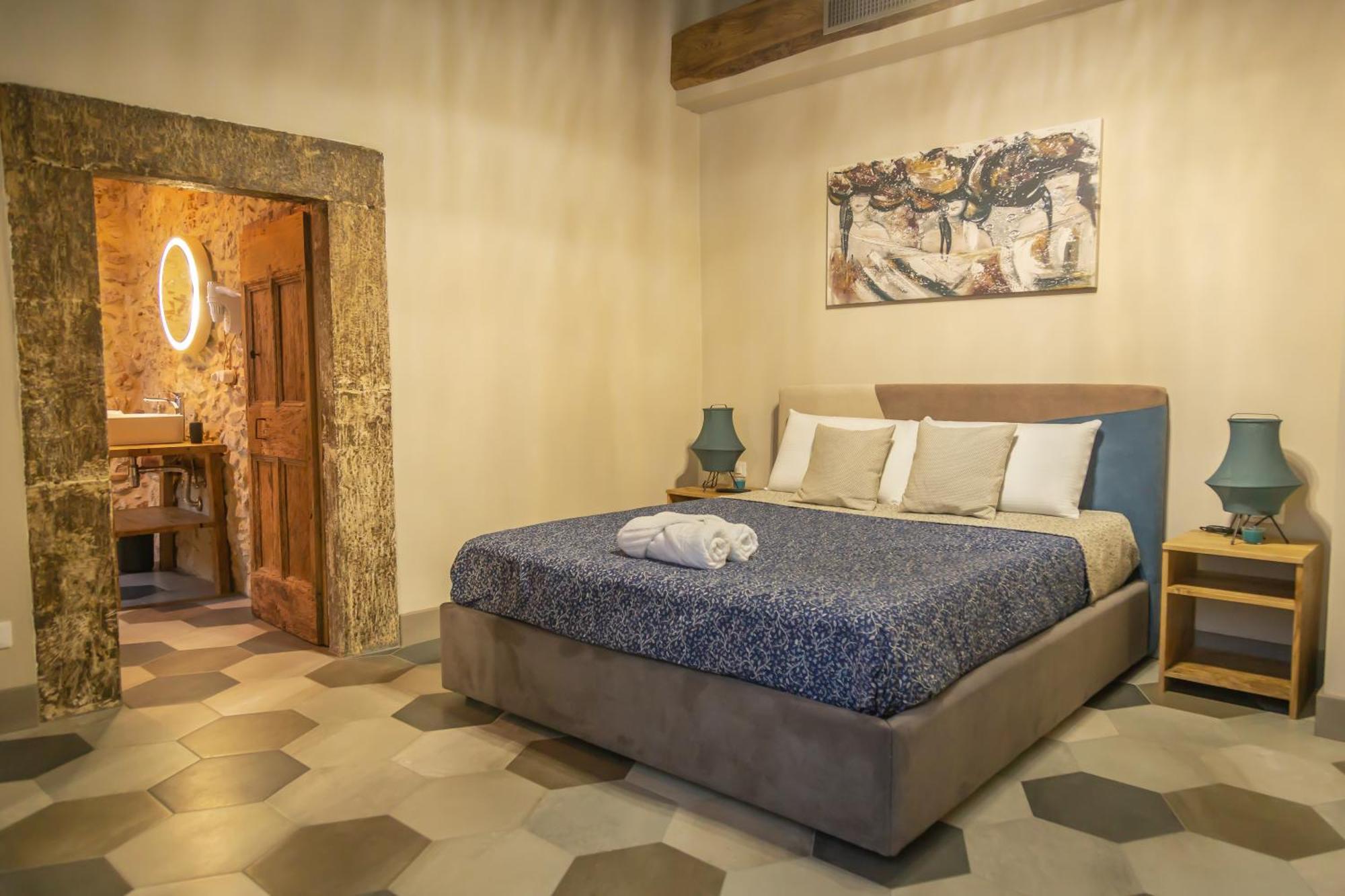 La Rondine Bed and Breakfast Tagliacozzo Værelse billede