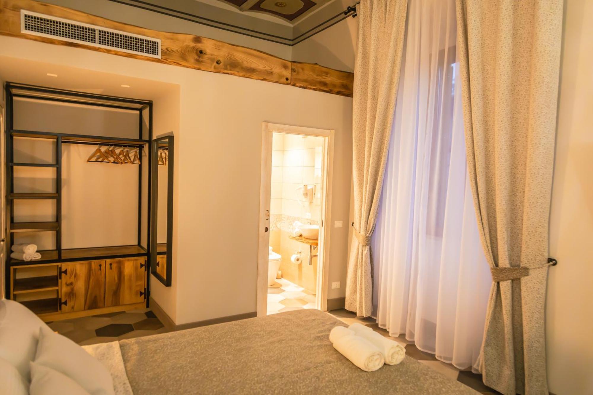 La Rondine Bed and Breakfast Tagliacozzo Værelse billede